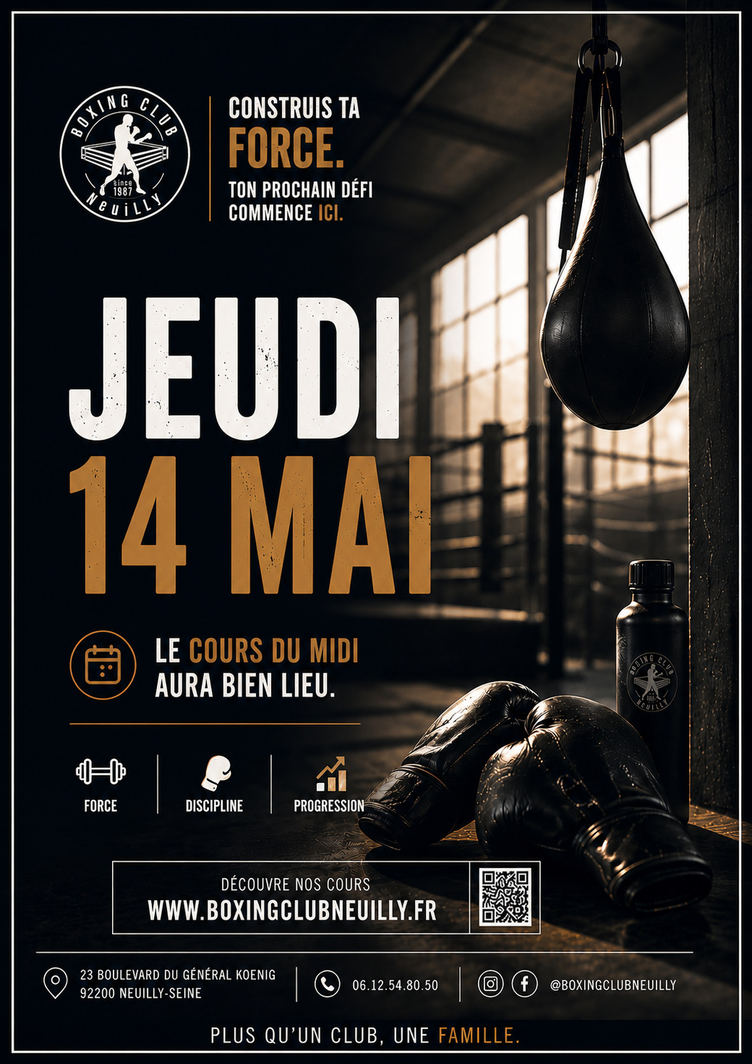 jeudi 14 mai 2026