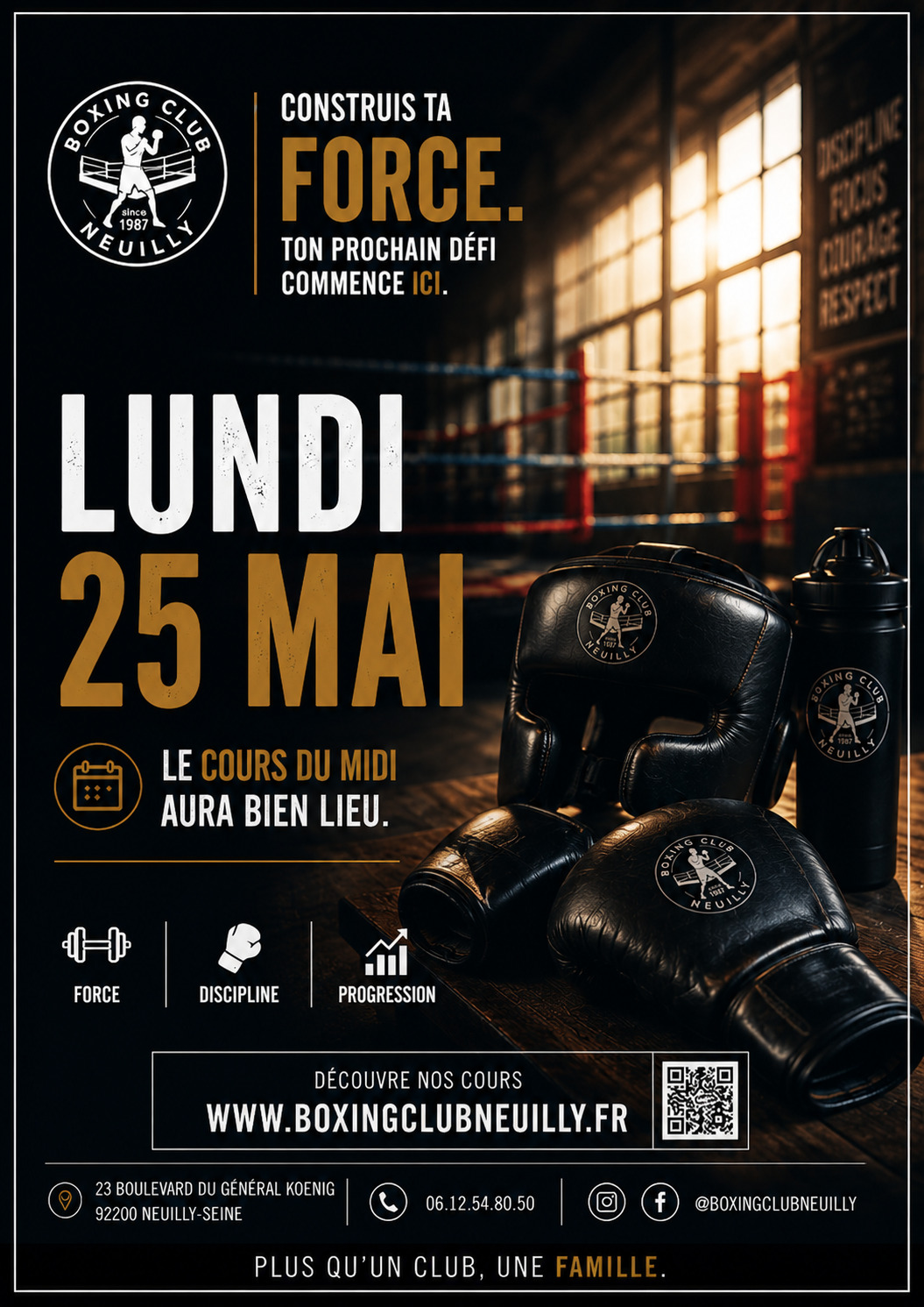 25 mai 2026