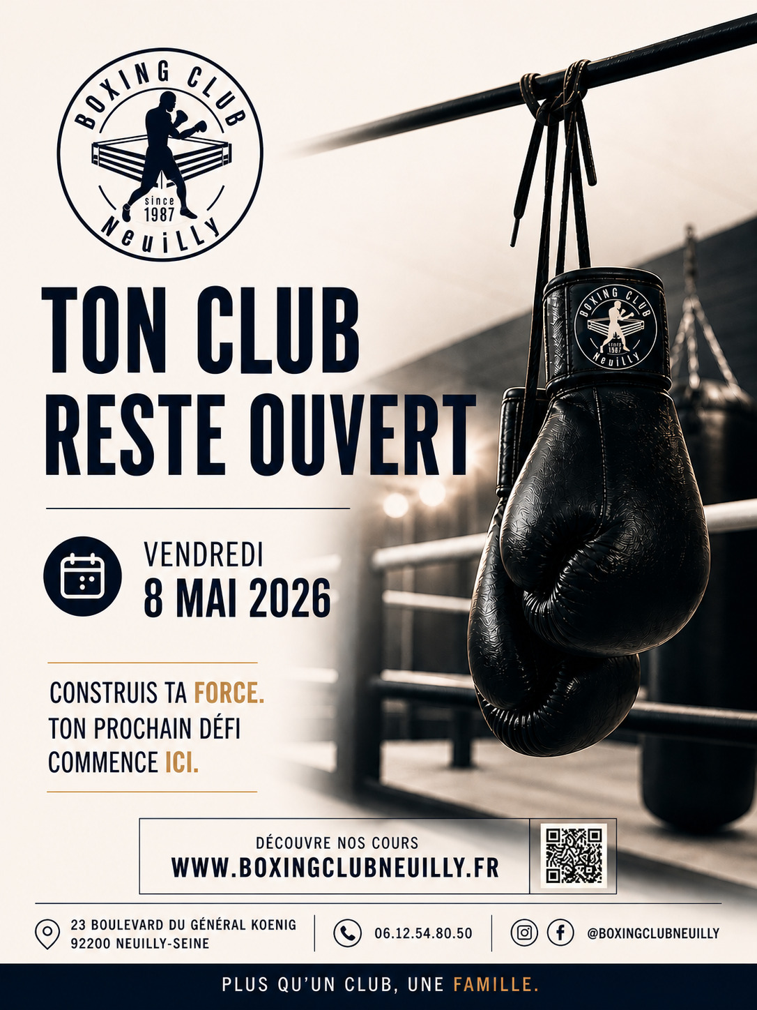 vendredi 8 mai 2026