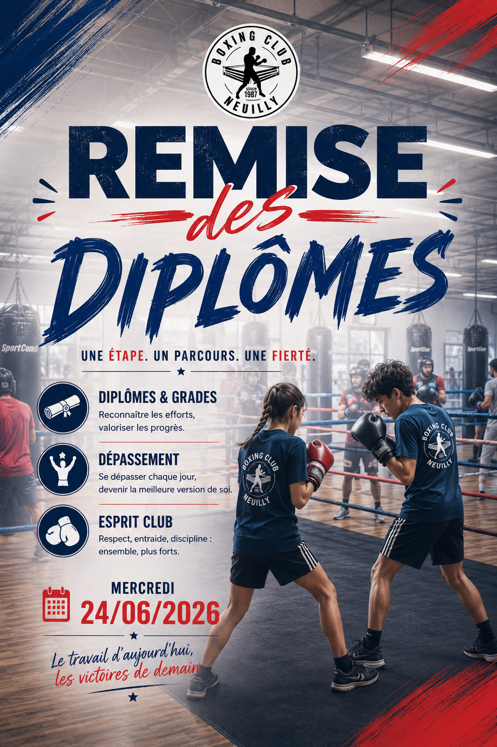diplome